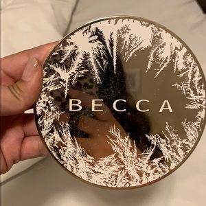Becca I lights palette